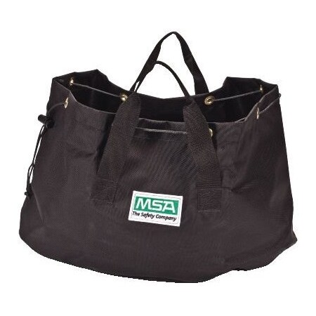 Msa Safety Bag Carrying Dl/Dv 507151